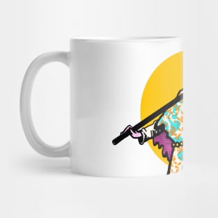 The Fool - Great April Fools Gift - Tee, Sticker, Button, & More Mug